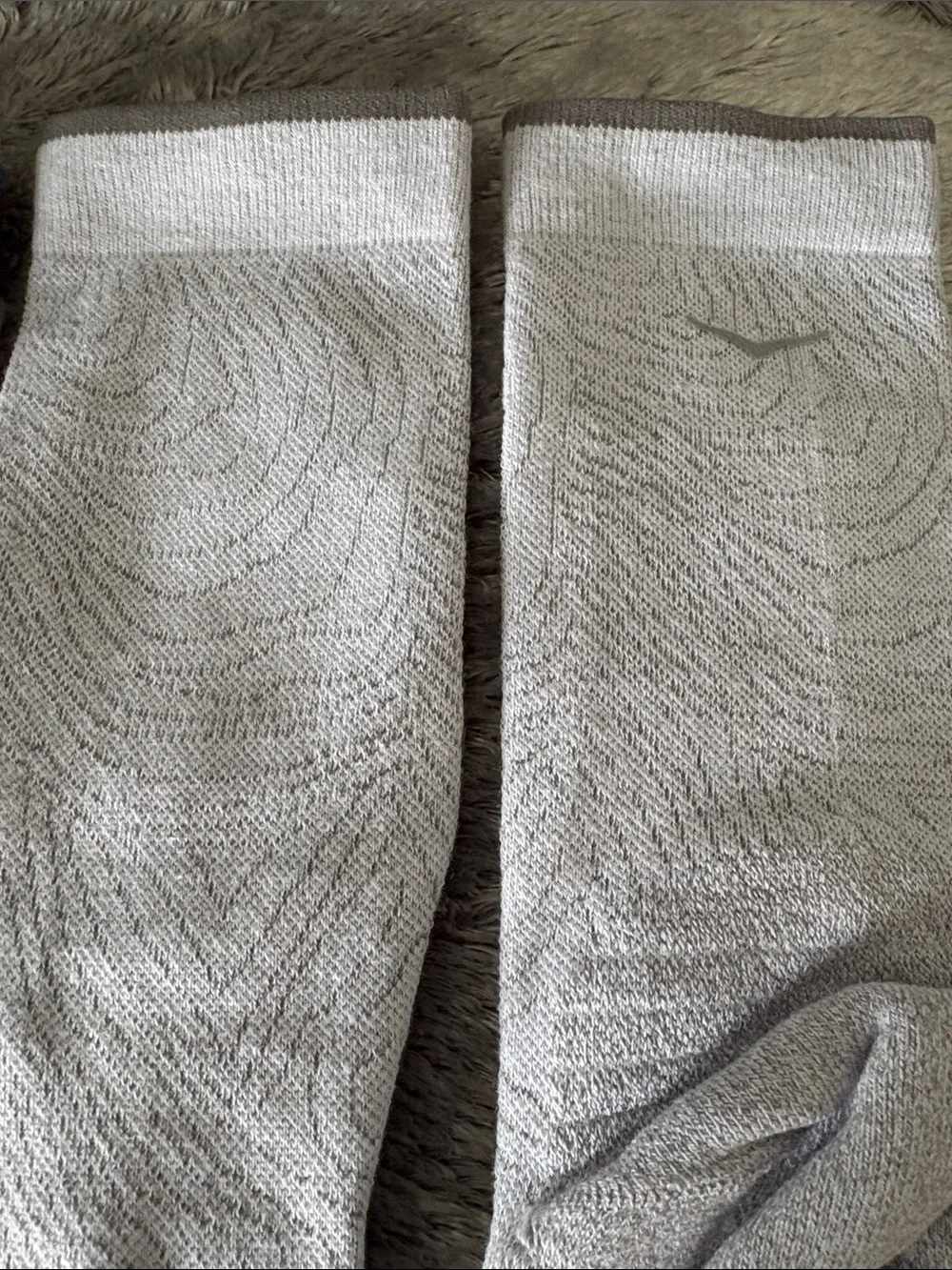 HOKA Socks